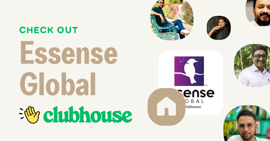 Essense Global