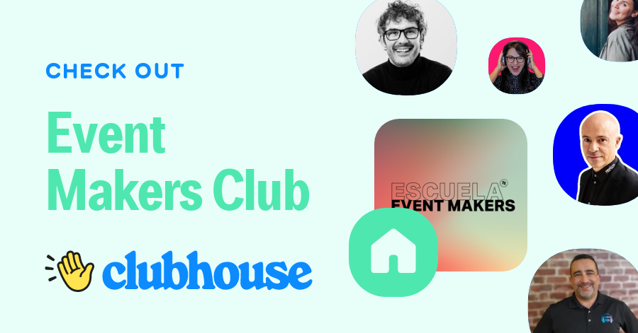 Event Makers Club