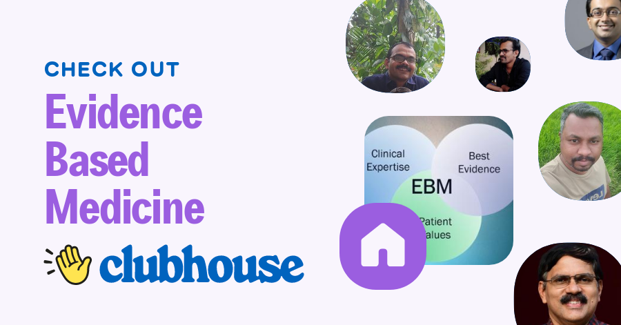 Evidence Based Medicine