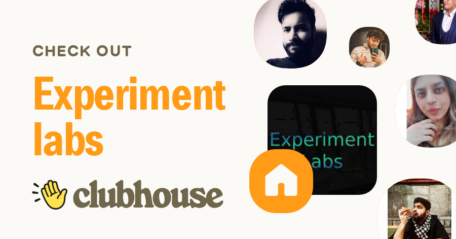 Experiment Labs