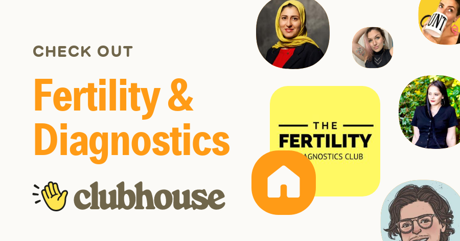 Fertility & Diagnostics