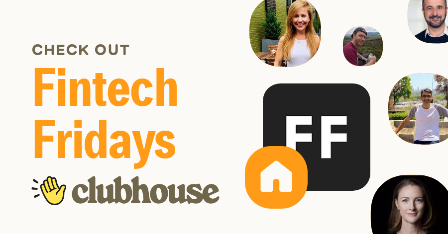 Fintech Fridays