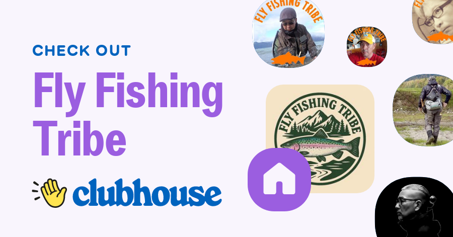Fly Fishing Tribe