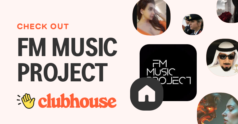 FM MUSIC PROJECT