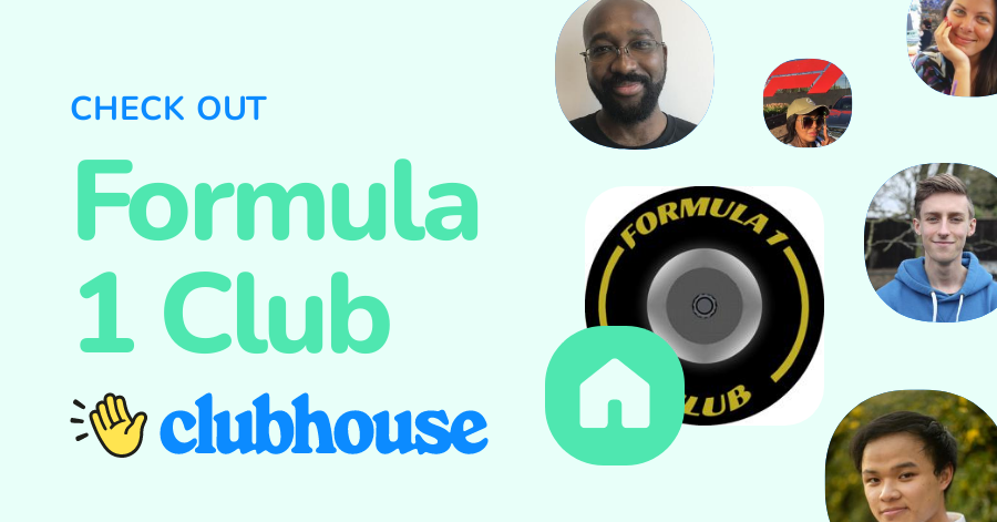 Formula House Formula 1 Club