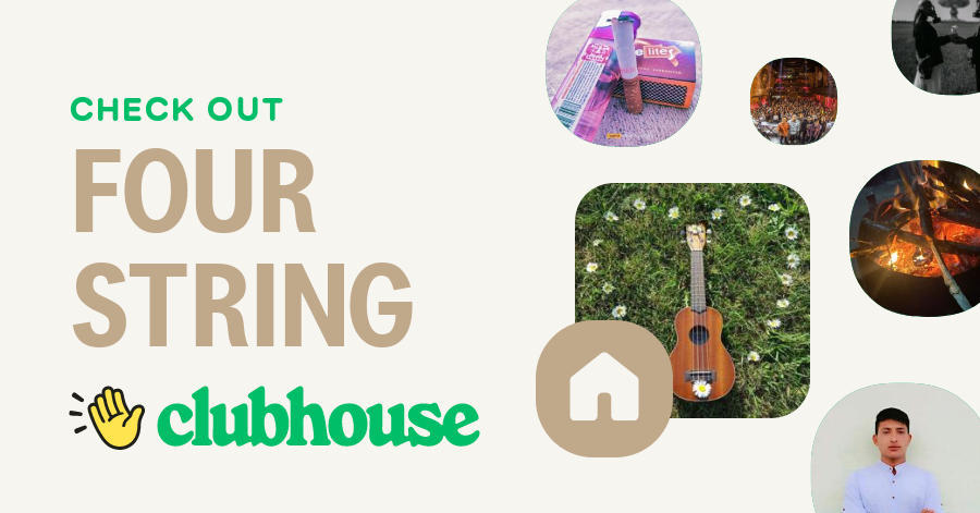Four String