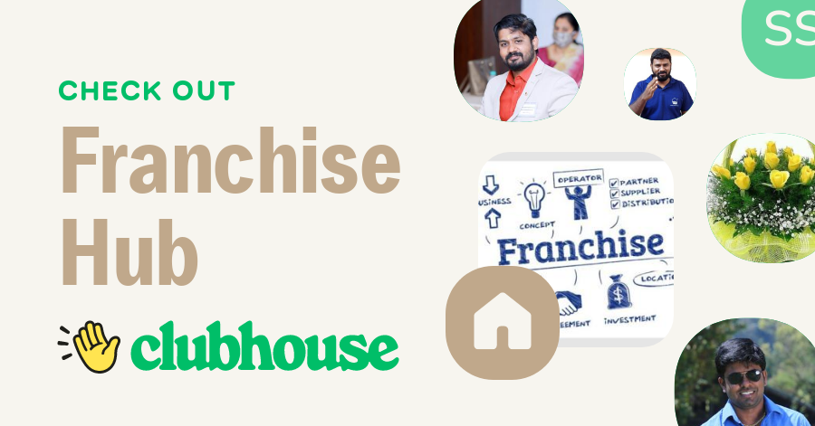 Franchise Hub