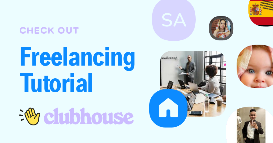 Freelancing Tutorial