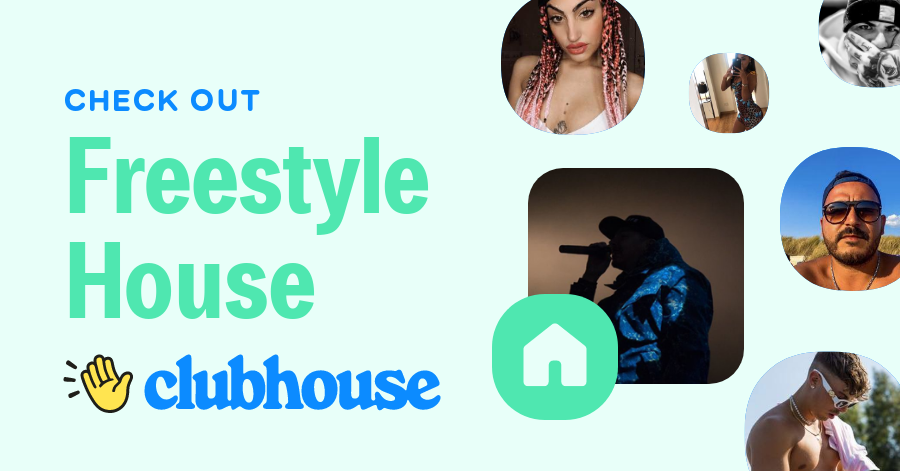 Freestyle House