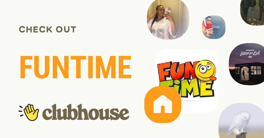 FUNTIME
