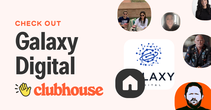 Galaxy Digital