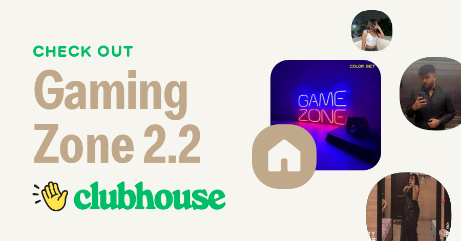 Gaming Zone 2.2