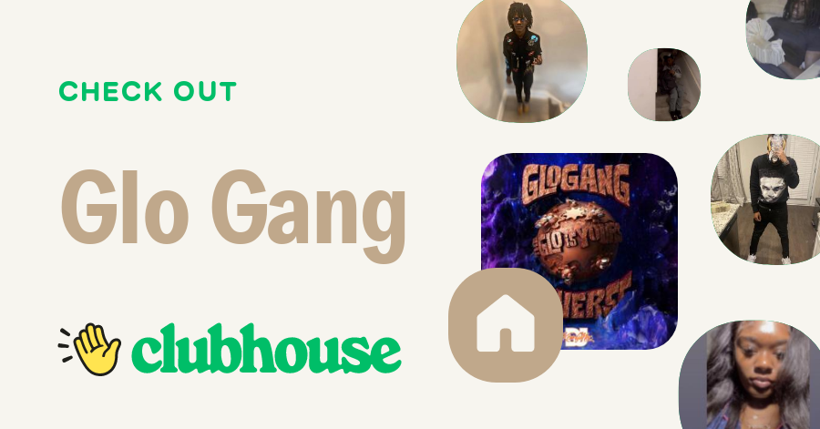 Glo Gang