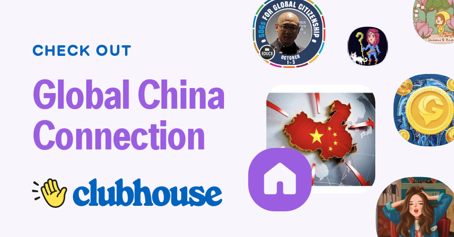 Global China Connection Global China Connection
