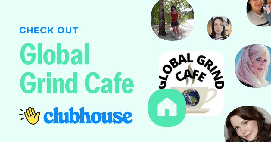 Global Grind Cafe