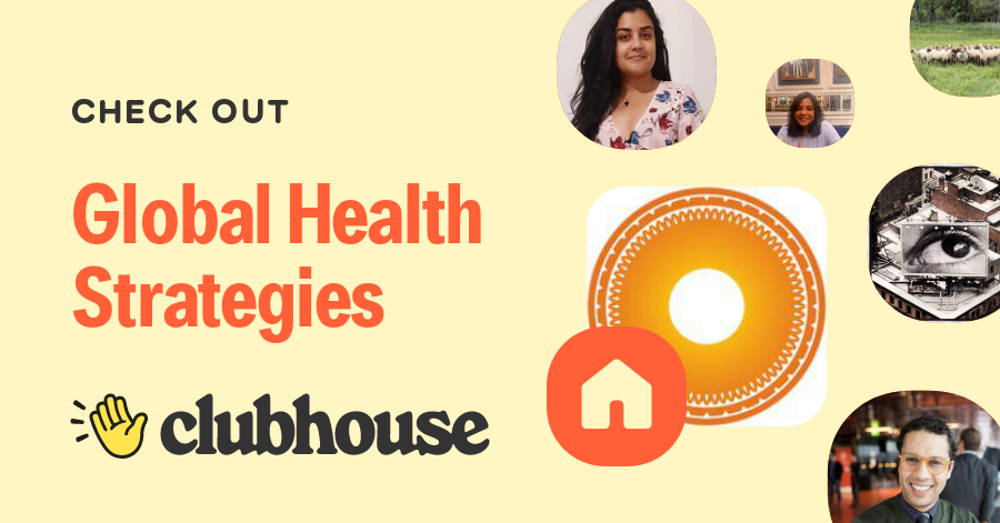 Global Health Strategies