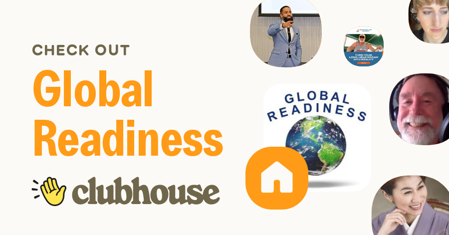 Global Readiness