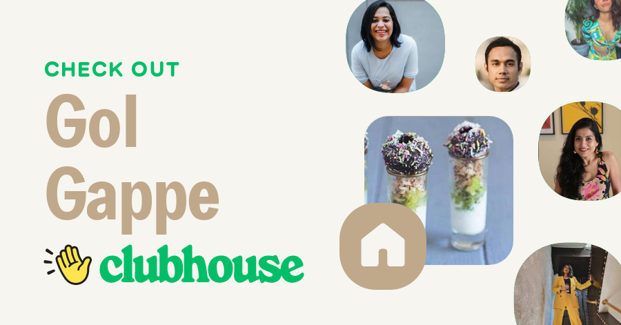 Gol Gappe