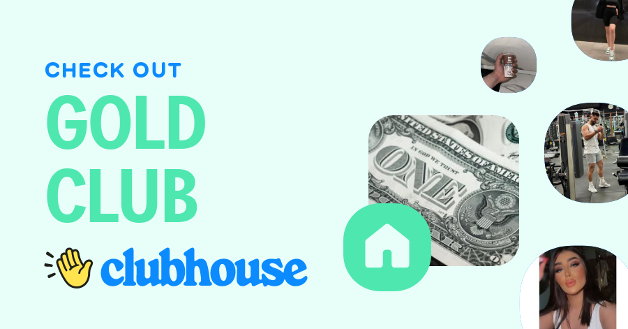 GOLD CLUB