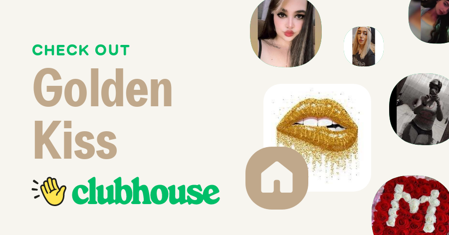 Golden Kiss