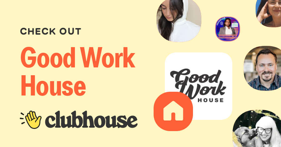 good-work-house