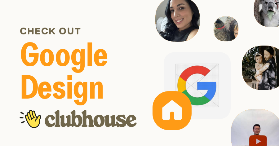 Google Design