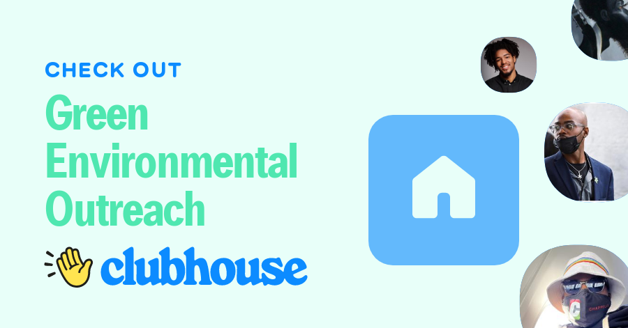 Green Environmental Outreach