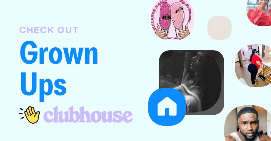 Grown Ups