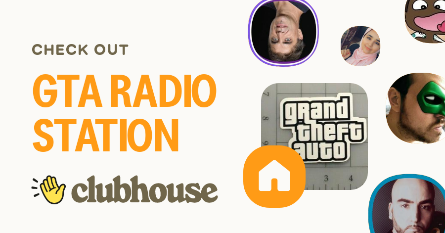 dj cara gta radio station