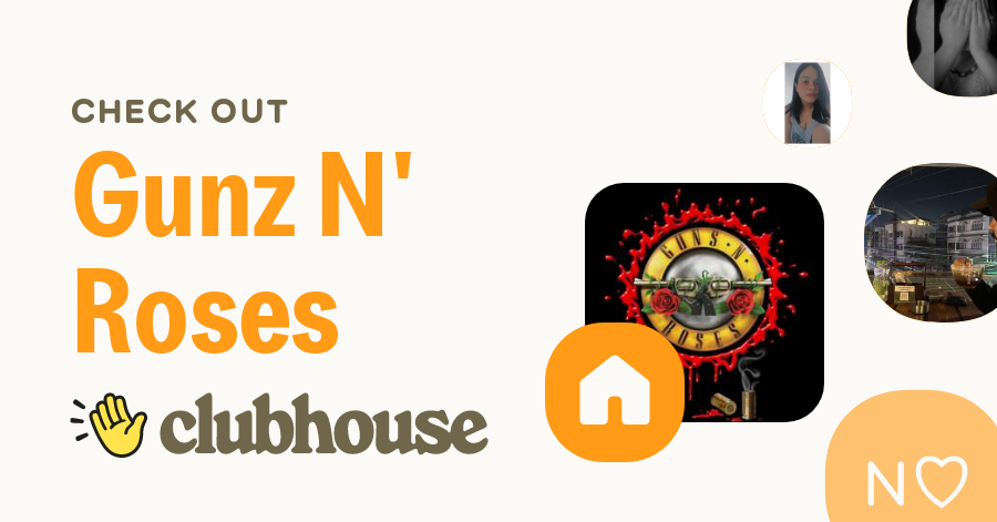 Gunz N' Roses