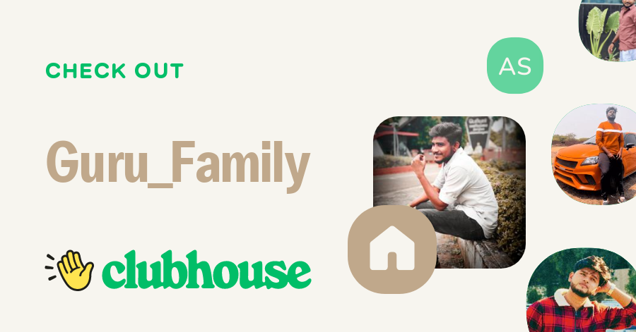 Guru_Family
