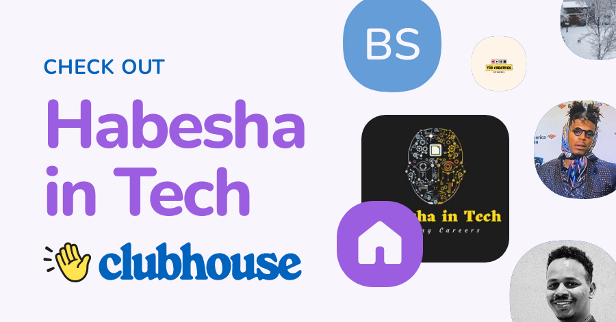 Habesha in Tech