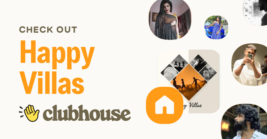 Happy Villas