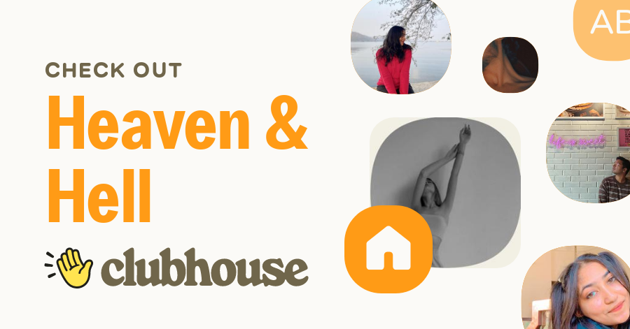 Heaven Hell