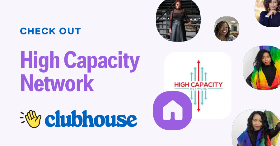 high-capacity-network