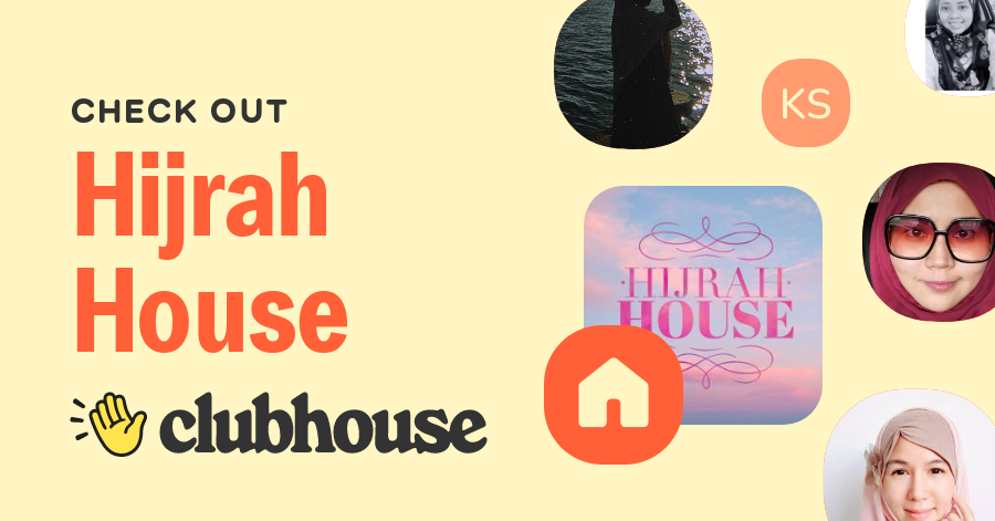 Hijrah House