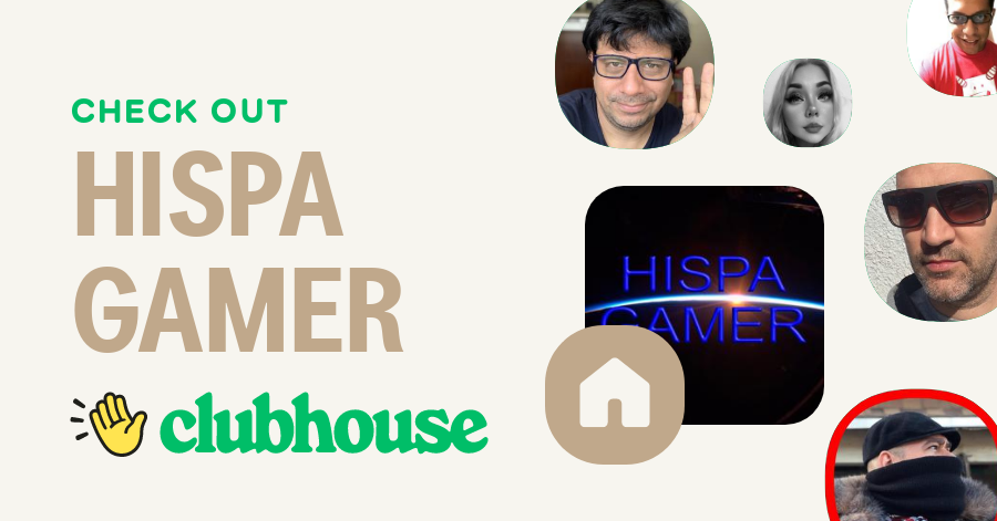 HISPA GAMER