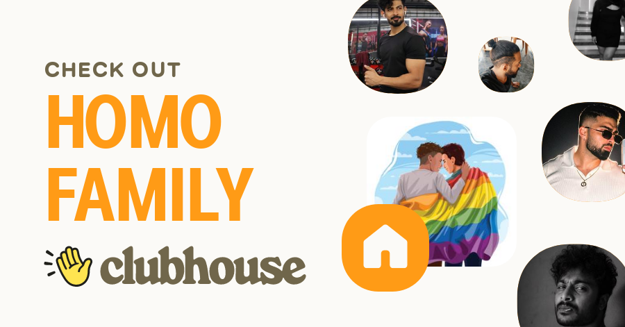 HOMO FAMILY