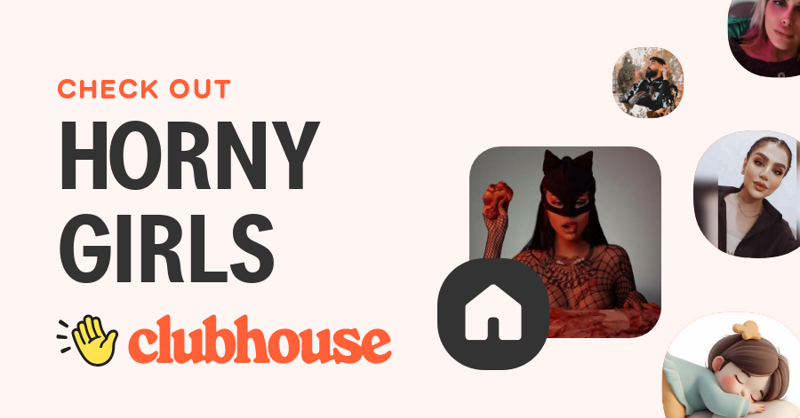 HORNY GIRLS horny-girls