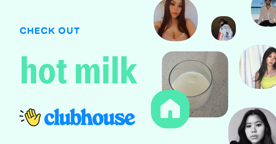 Hot Milk