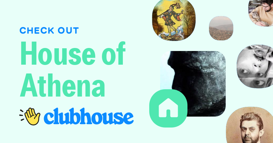House of Athena