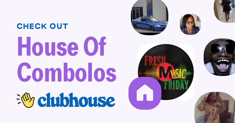 House Of Combolos