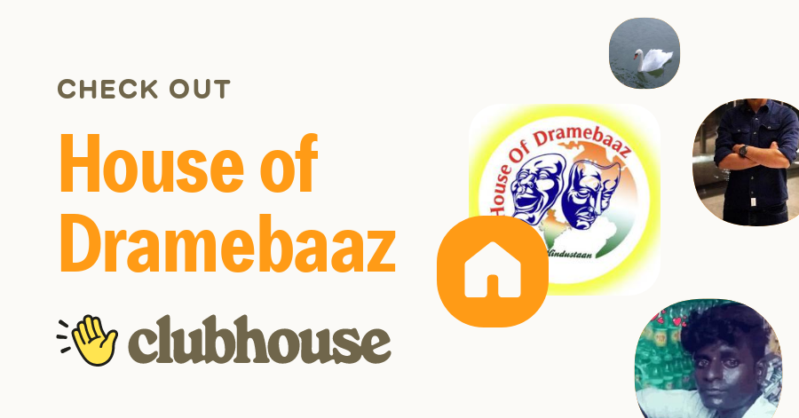 House of Dramebaaz