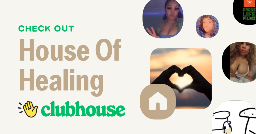 House Of Healing