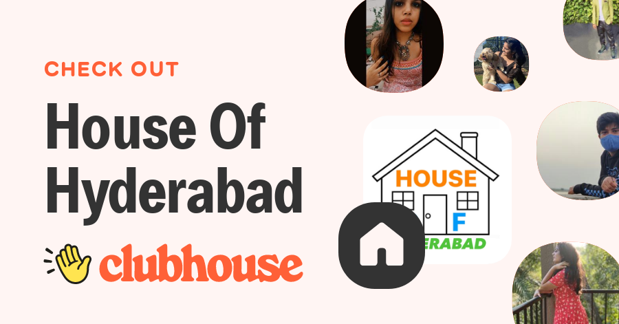 House Of Hyderabad