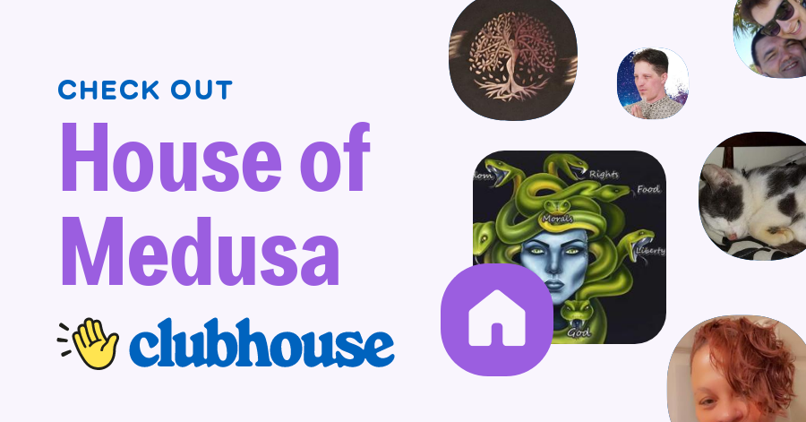 House of Medusa