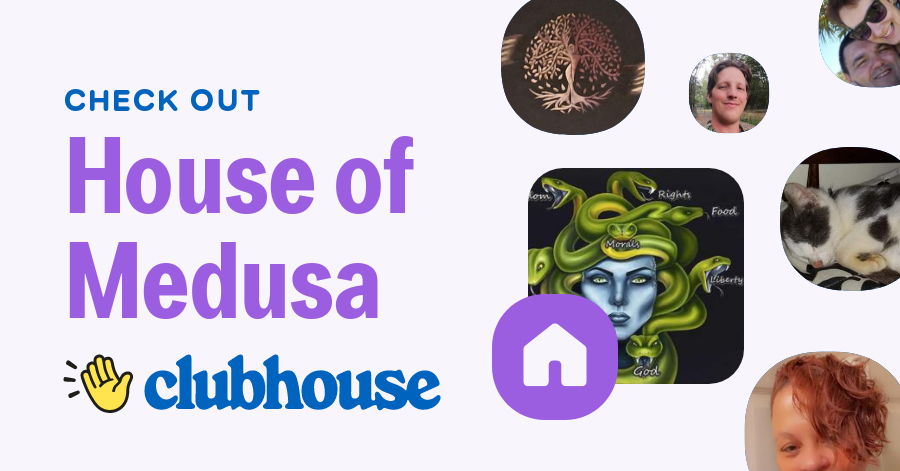 House of Medusa