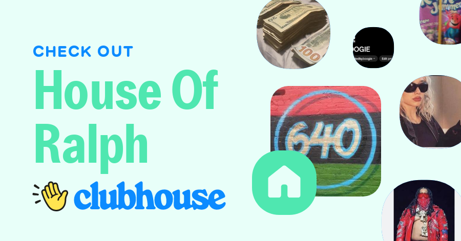 House Of Ralph
