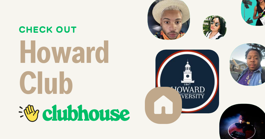 Howard Club