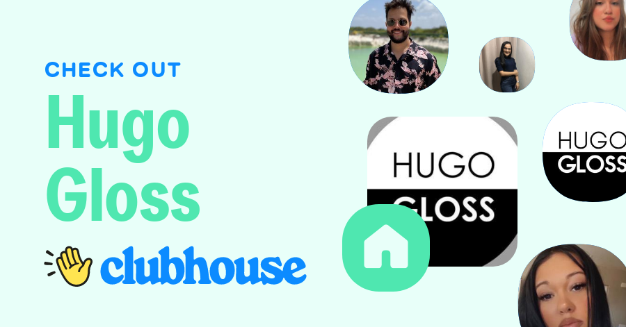 Hugo Gloss